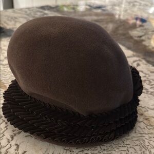 vintage from henri bendel